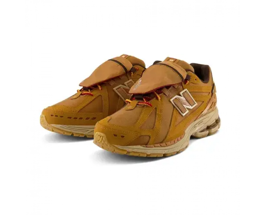 New Balance 1906 Cordura - 7tonn: брендовий одяг та взуття